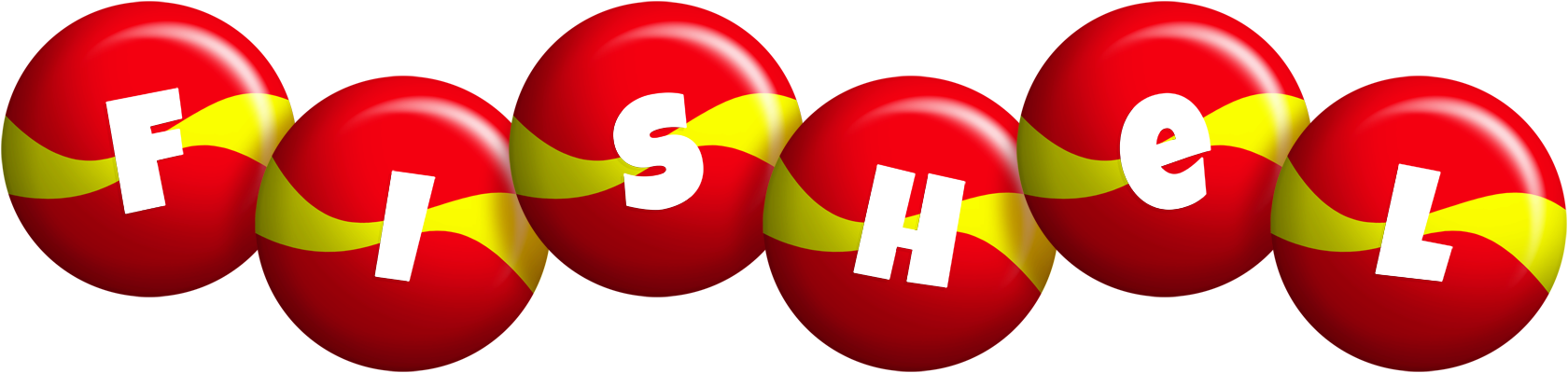 Fishel spain logo
