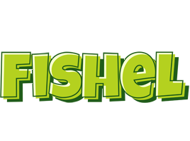 Fishel summer logo