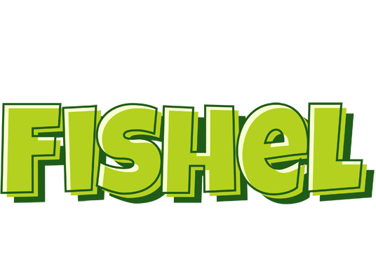 Fishel summer logo