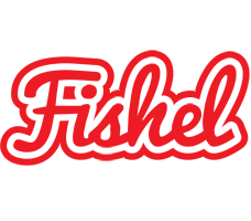 Fishel sunshine logo