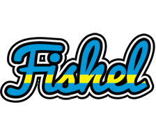 Fishel sweden logo