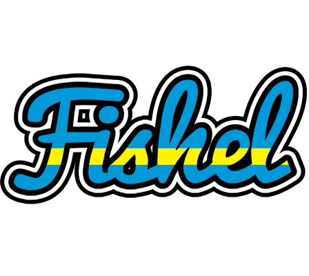 Fishel sweden logo