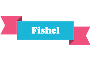 Fishel today logo