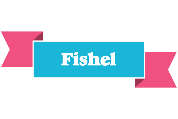 Fishel today logo
