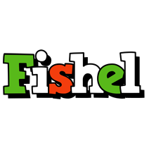 Fishel venezia logo