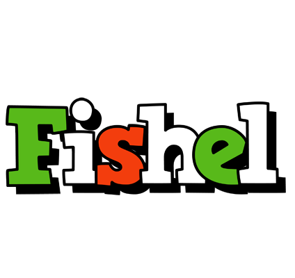 Fishel venezia logo