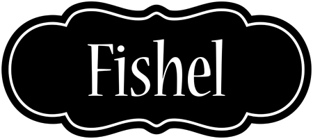 Fishel welcome logo