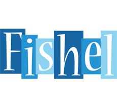 Fishel winter logo