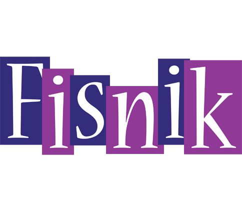 Fisnik autumn logo