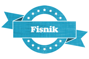 Fisnik balance logo