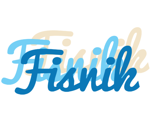 Fisnik breeze logo