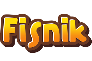 Fisnik cookies logo