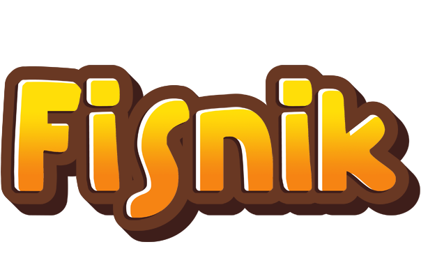 Fisnik cookies logo
