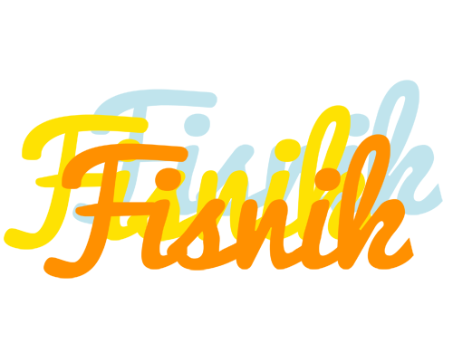 Fisnik energy logo
