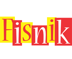 Fisnik errors logo