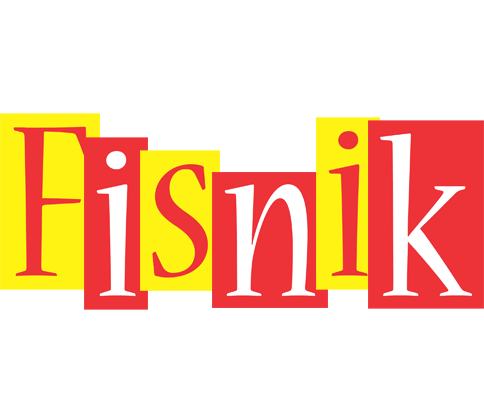 Fisnik errors logo