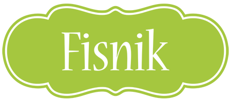 Fisnik family logo