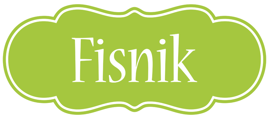 Fisnik family logo
