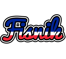 Fisnik france logo