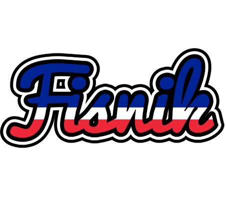 Fisnik france logo