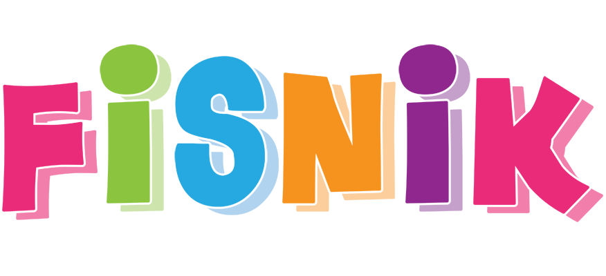Fisnik friday logo