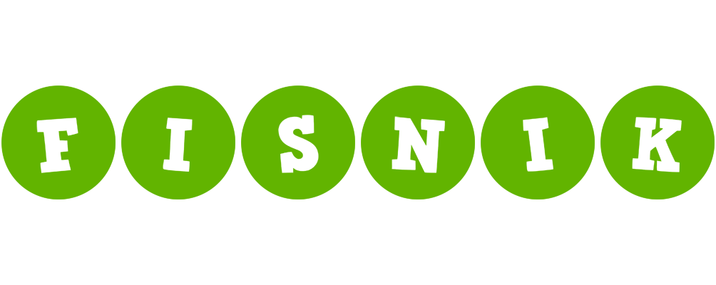 Fisnik games logo