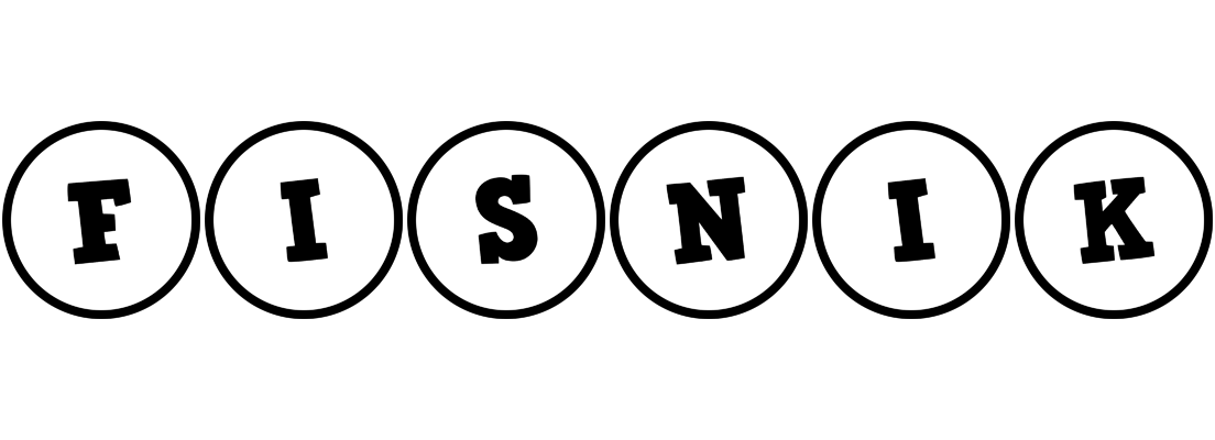Fisnik handy logo