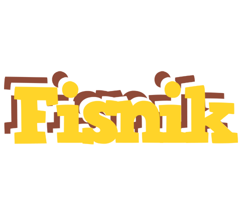 Fisnik hotcup logo