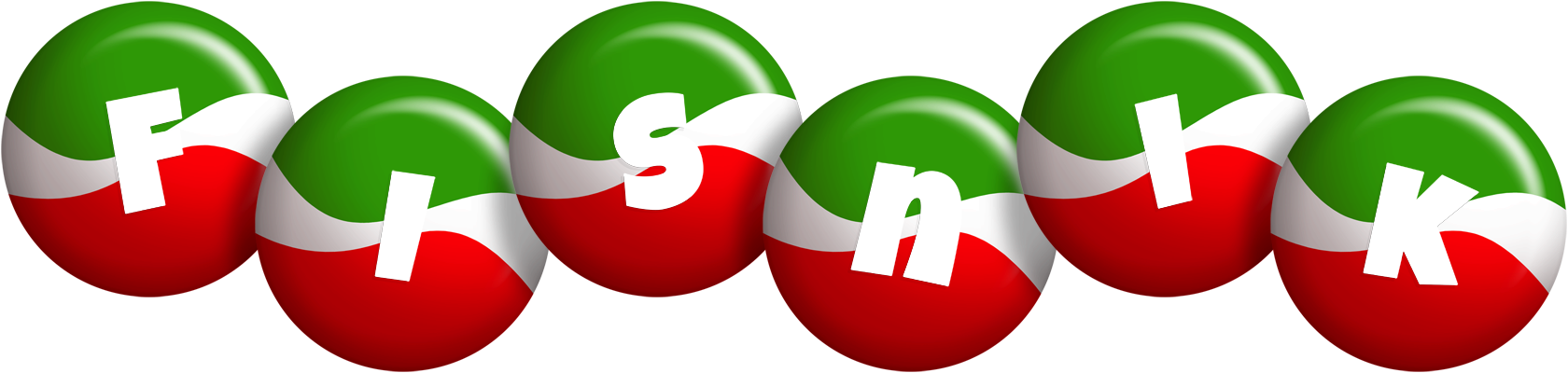 Fisnik italy logo