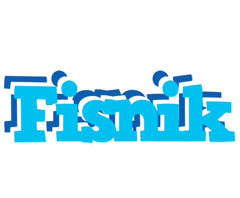 Fisnik jacuzzi logo