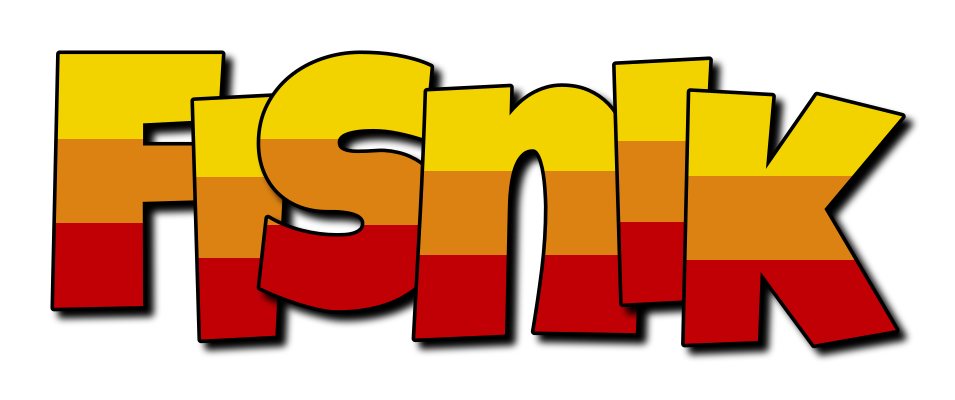 Fisnik jungle logo