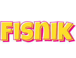 Fisnik kaboom logo