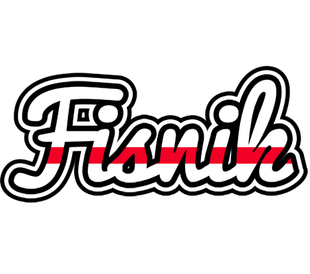 Fisnik kingdom logo