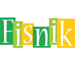 Fisnik lemonade logo