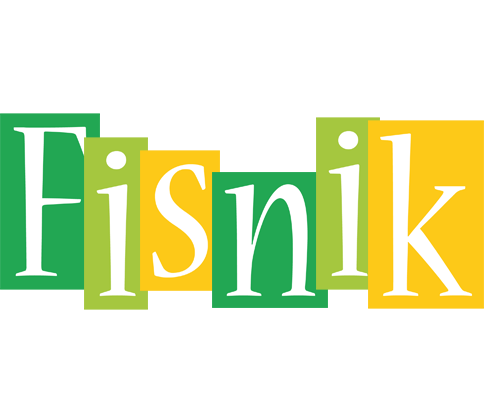 Fisnik lemonade logo