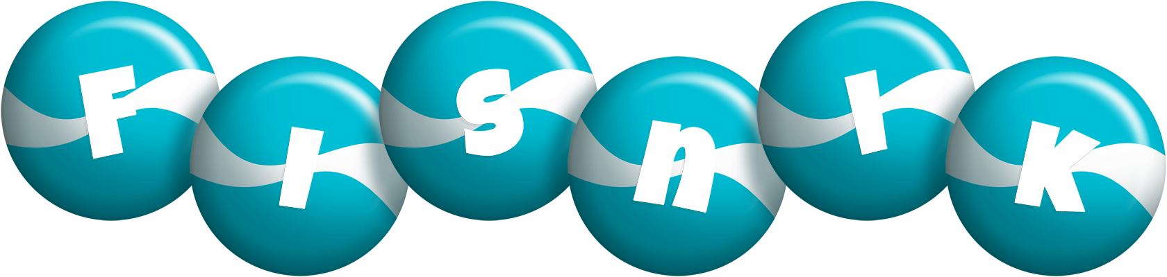Fisnik messi logo