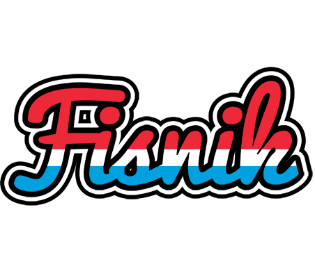 Fisnik norway logo