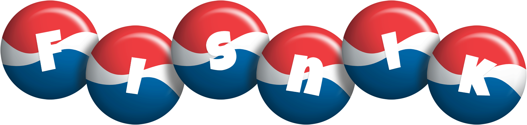 Fisnik paris logo
