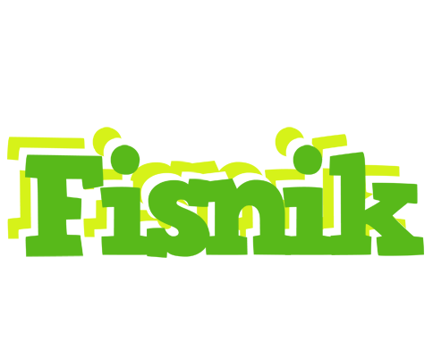 Fisnik picnic logo