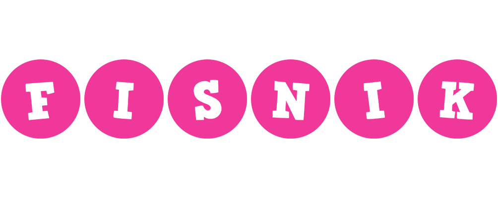 Fisnik poker logo