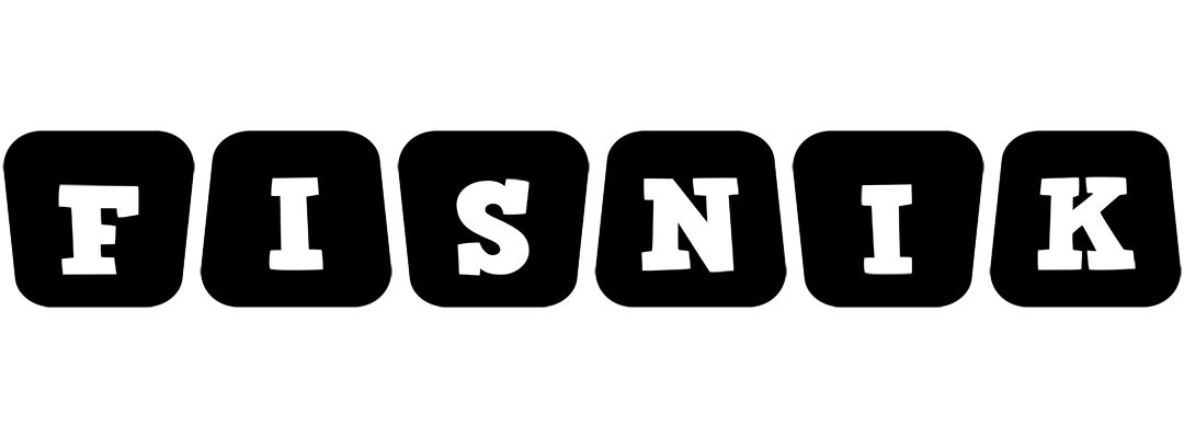 Fisnik racing logo