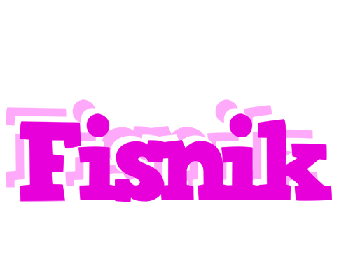 Fisnik rumba logo
