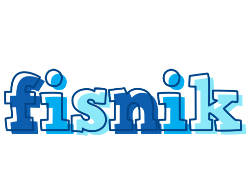 Fisnik sailor logo