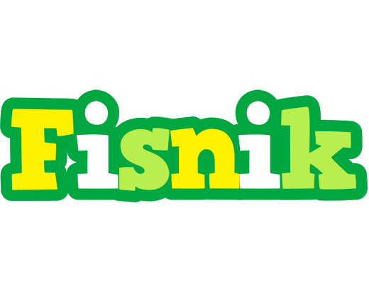 Fisnik soccer logo