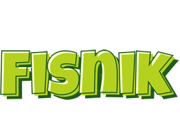 Fisnik summer logo