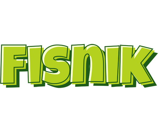 Fisnik summer logo