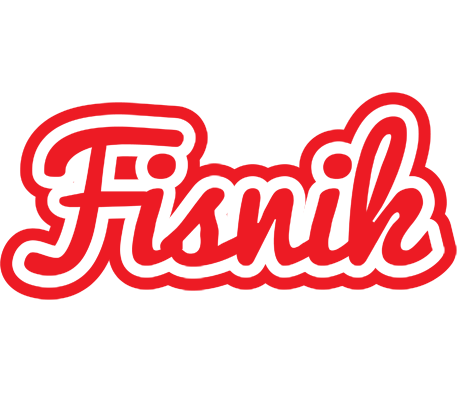 Fisnik sunshine logo