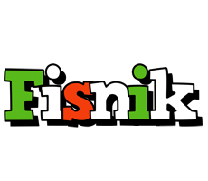 Fisnik venezia logo