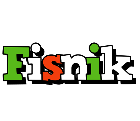Fisnik venezia logo