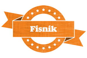 Fisnik victory logo